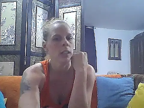 WildScorpio86 webcam