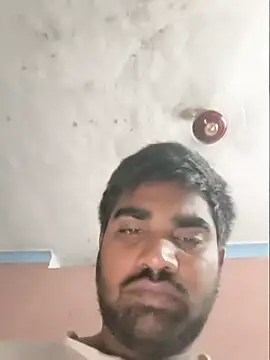 Harsha_Happy webcam