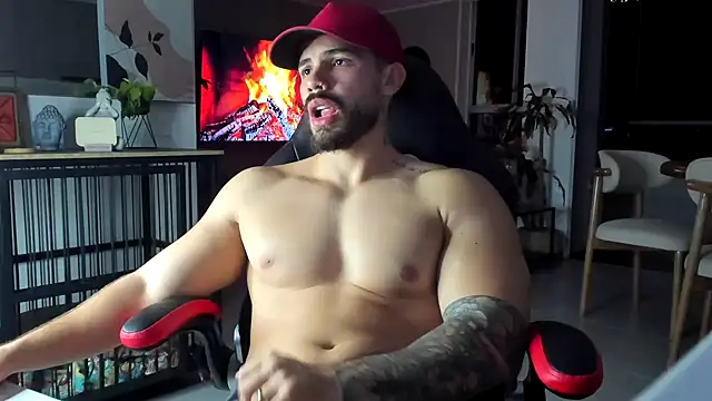 Valenthino_Salvatore webcam