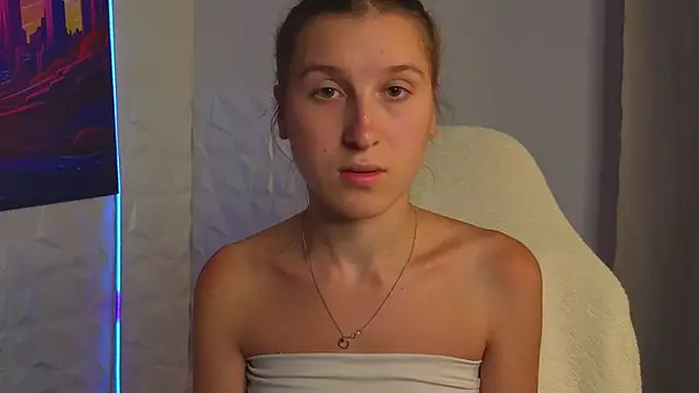 Xenia_paradise webcam