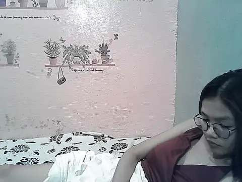 ClassyCrushpinay webcam