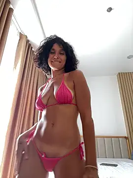 _CurlySue_ Live Webcam on Stripchat