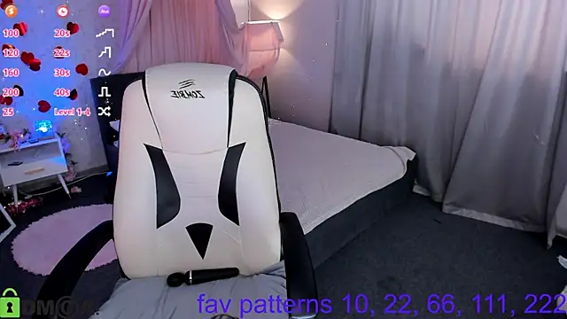 Cassies-Sandyy webcam