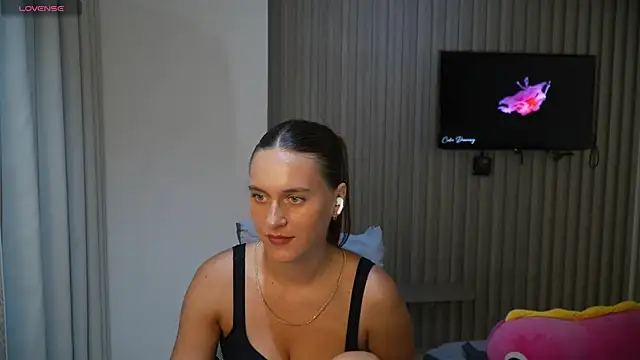 HarleyDeess webcam