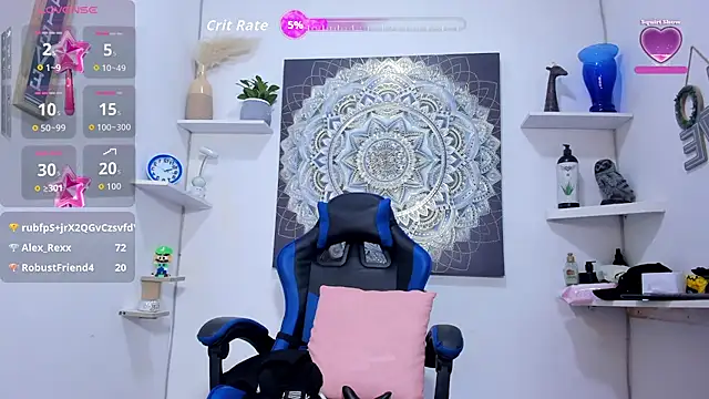 Jey_hot7 webcam