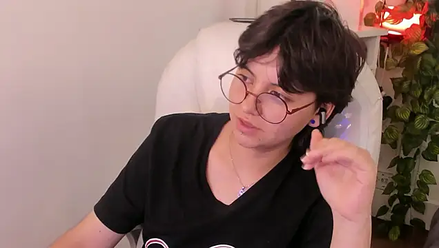Nathaly_ds webcam