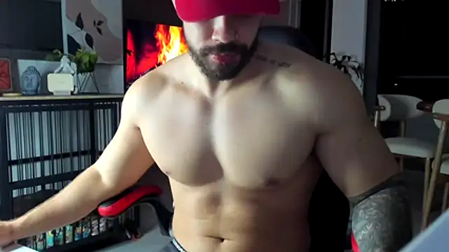 Valenthino_Salvatore webcam