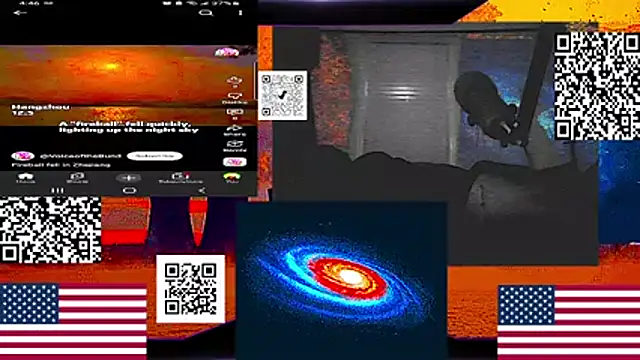 RussellTaylorLacy webcam