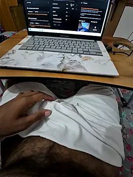 Musturbationking webcam