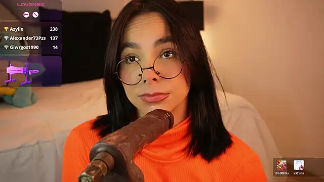 imLeanna_ webcam