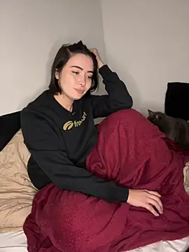 sweetchloe__ (F young) - Mostrar Bum bum extra 15 segundos