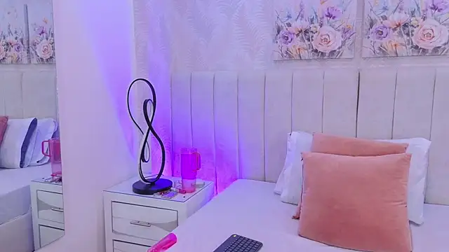SaraLugo webcam