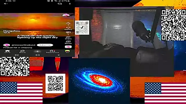 RussellTaylorLacy webcam