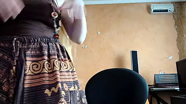 KateVibe_01 webcam