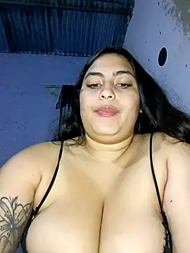 xandra252 webcam