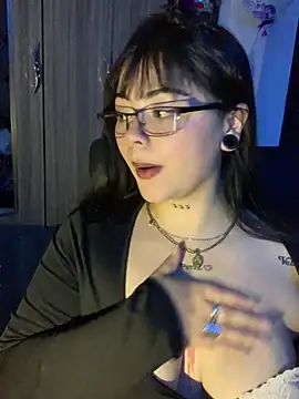 lilith__immaculatte webcam