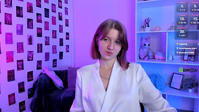 gloria_bubble (Ask my age) - handbra