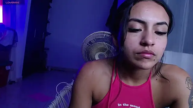 Leslie_Bussh_ webcam