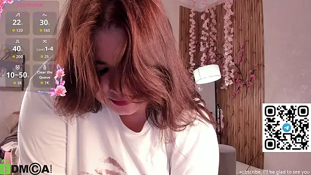 Annet_Nel1son webcam