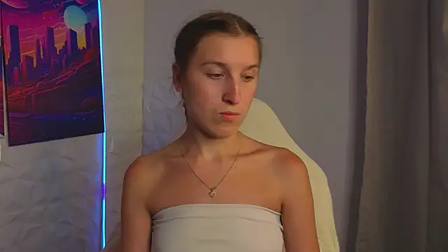 Xenia_paradise webcam