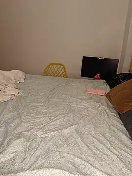 Sshcooks webcam