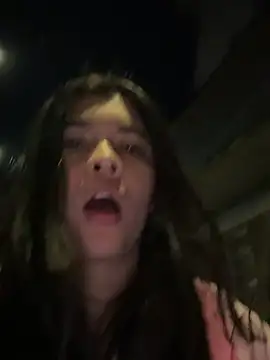 _pao_ (G young) - gets my pussy wet in the park