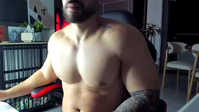 Valenthino_Salvatore live cam on StripChat