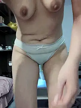 susu_baby webcam