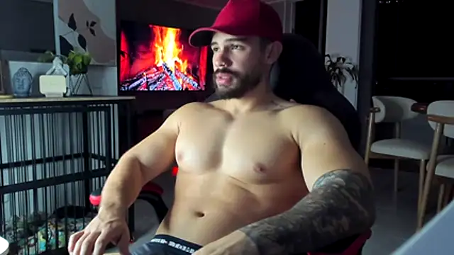 valenthino_salvatore - Valenthino_Salvatore's free webcam - UK Sex Cams