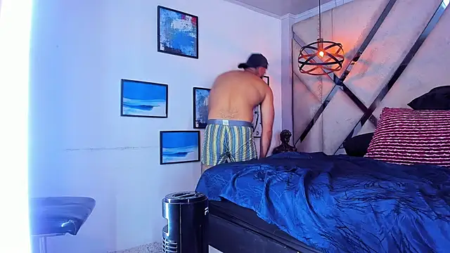 Mike333_ webcam