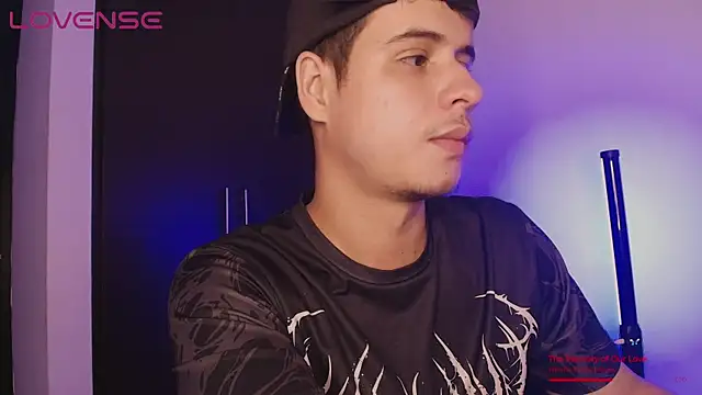 BjornSteel webcam