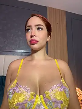Ambar_Mancinii webcam