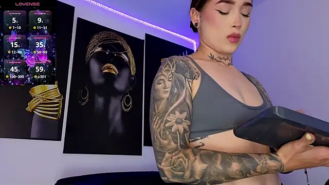 _brenna_hanson webcam