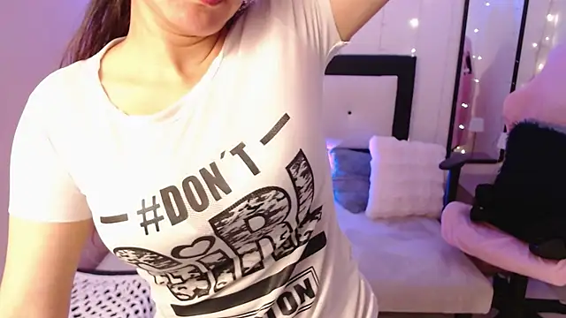 camila_delarosa webcam