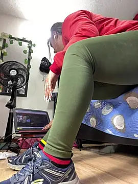 Atenea168 webcam