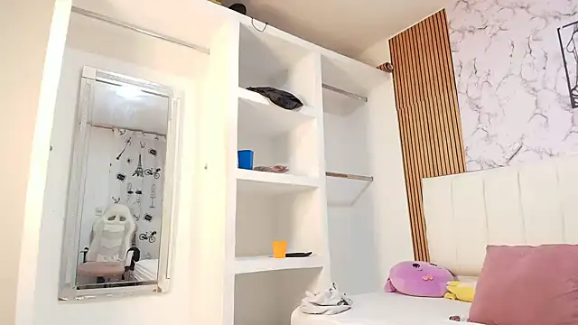 Azul_horney