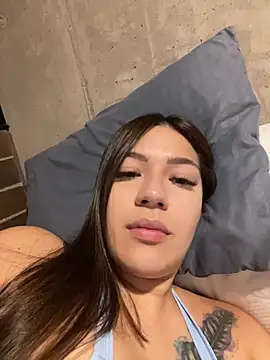 Latina_vanessa webcam