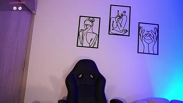 AliceHarper_ webcam