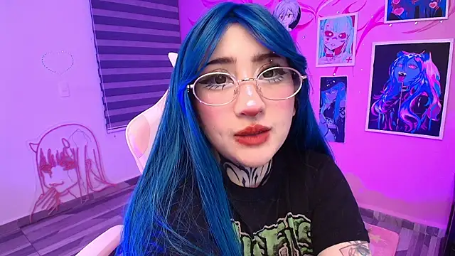 Miwa_violet live cam on StripChat
