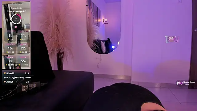Danna_adams01 webcam