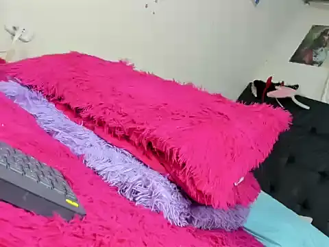 tiffanys_sohot webcam