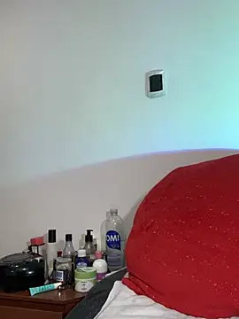 Freya_Artemisa webcam
