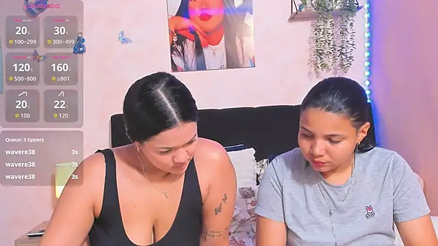 sara_mendez2 webcam
