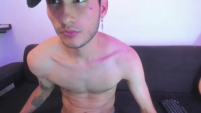 Henrikk_senn webcam
