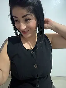 karenlennox1 webcam