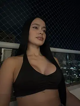 iam_ruby webcam
