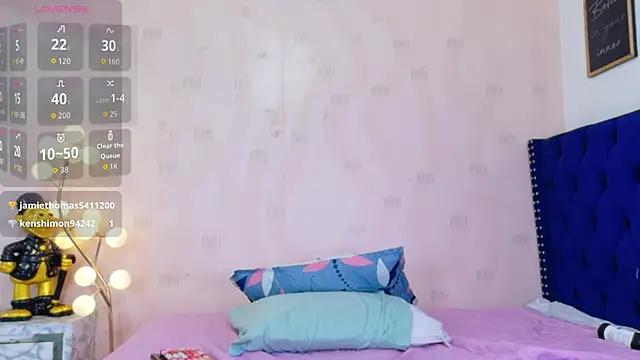 littleebonymommy webcam