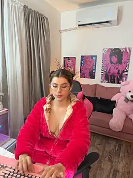 annieesweett webcam