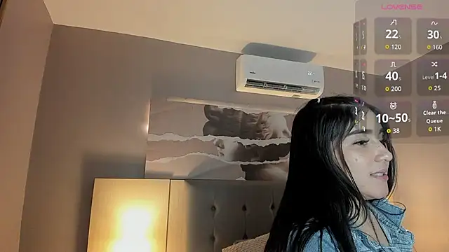 Belliinda_21 webcam