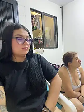 alissonfernandez_ webcam